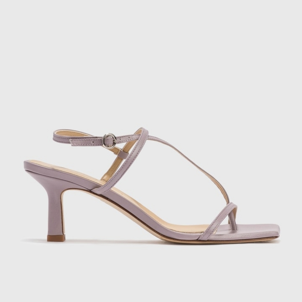 Aeyde Elise Sandals